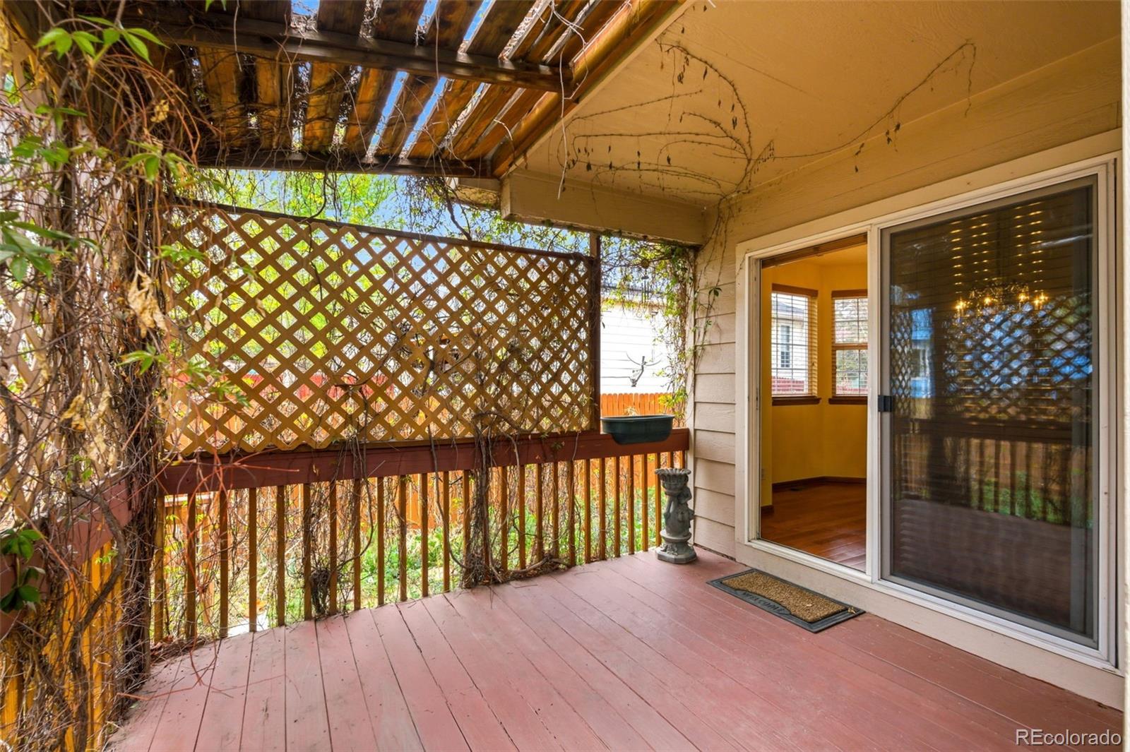 2235 S Waco Street