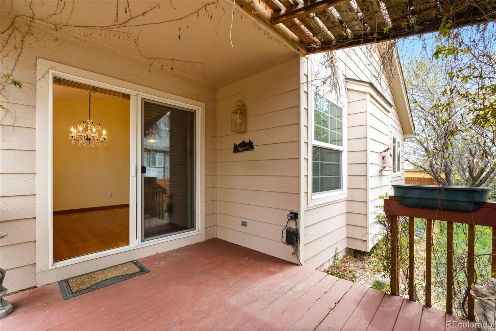 2235 S Waco Street