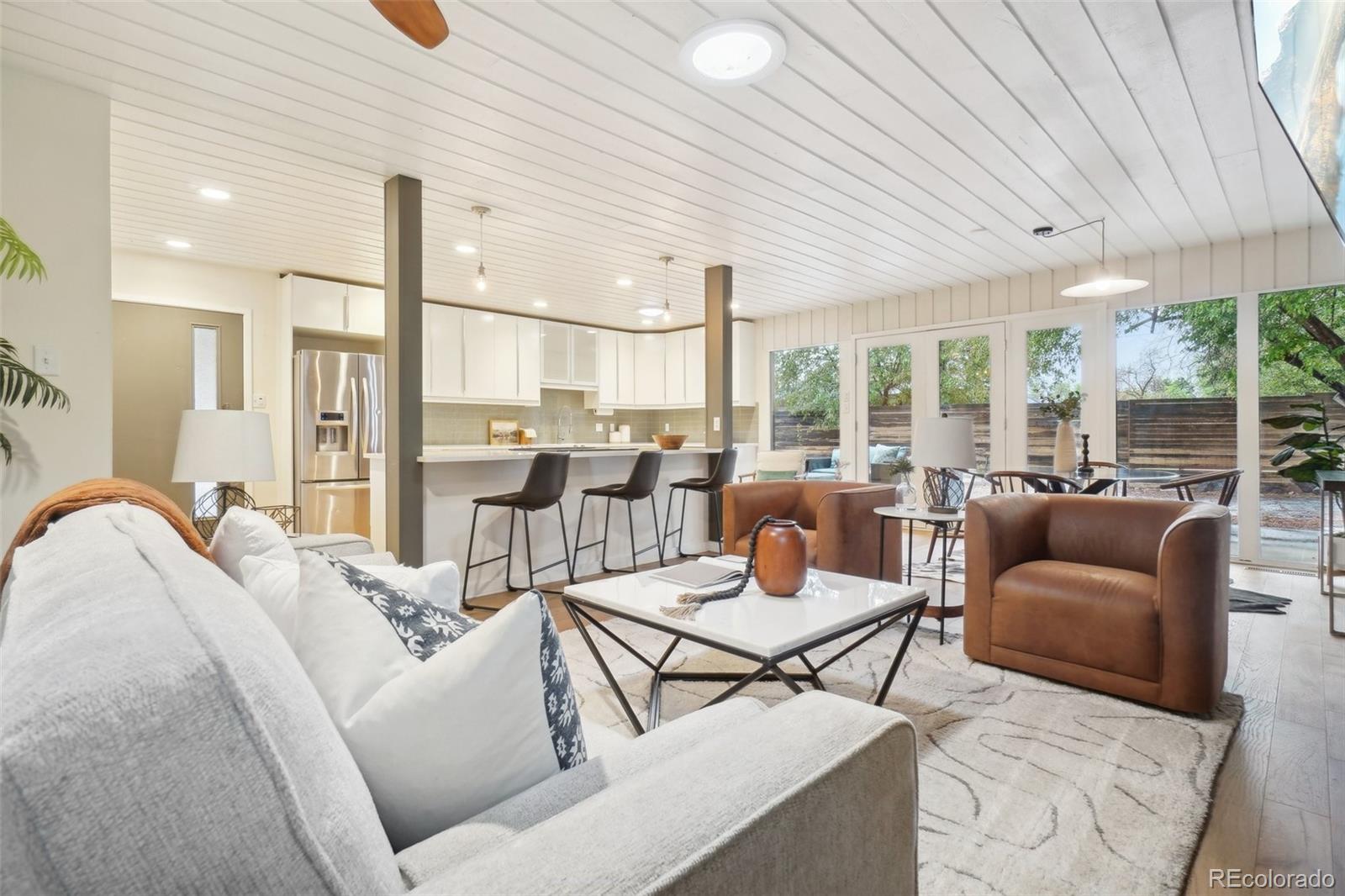 Photo 1 of 33 — 5405 S Lowell Boulevard, Littleton, CO 80123