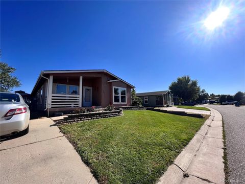 647 Stampede Drive, Lochbuie, CO 80603 - #: 3212718