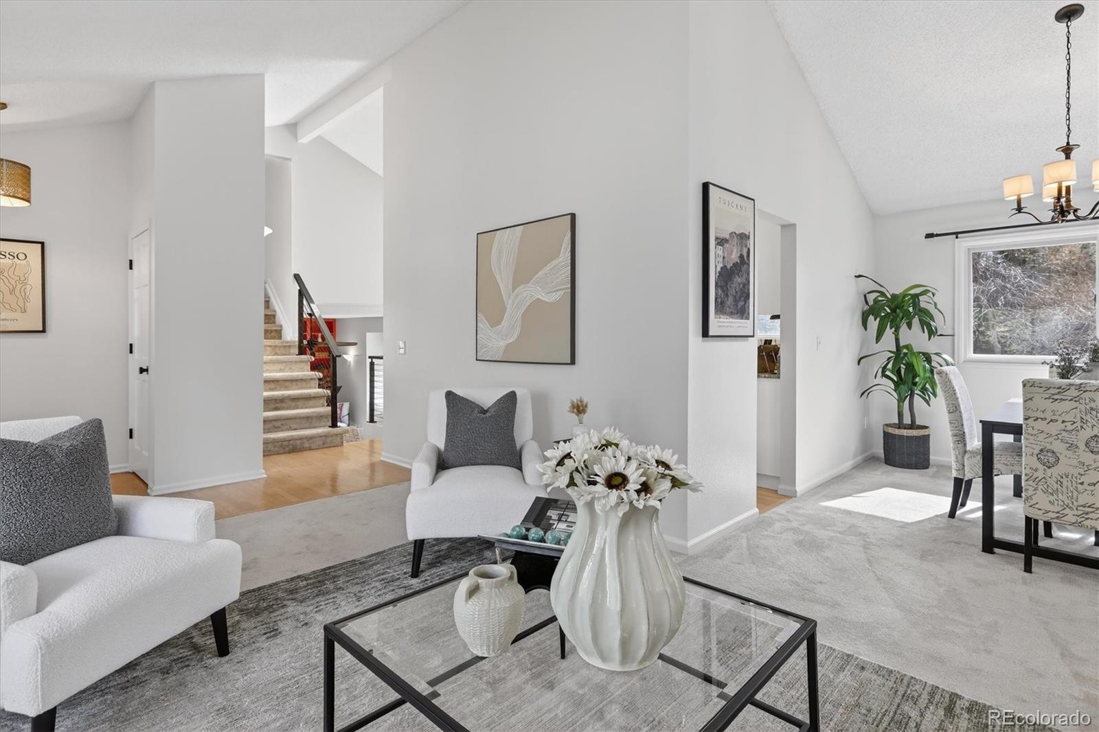 8214 Lodgepole Trail