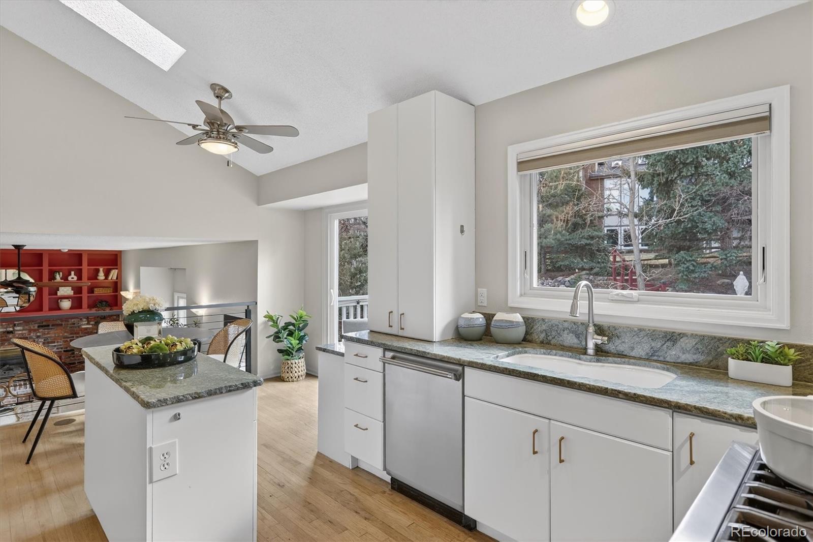 8214 Lodgepole Trail