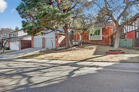 8214 Lodgepole Trail Lone Tree CO 80124