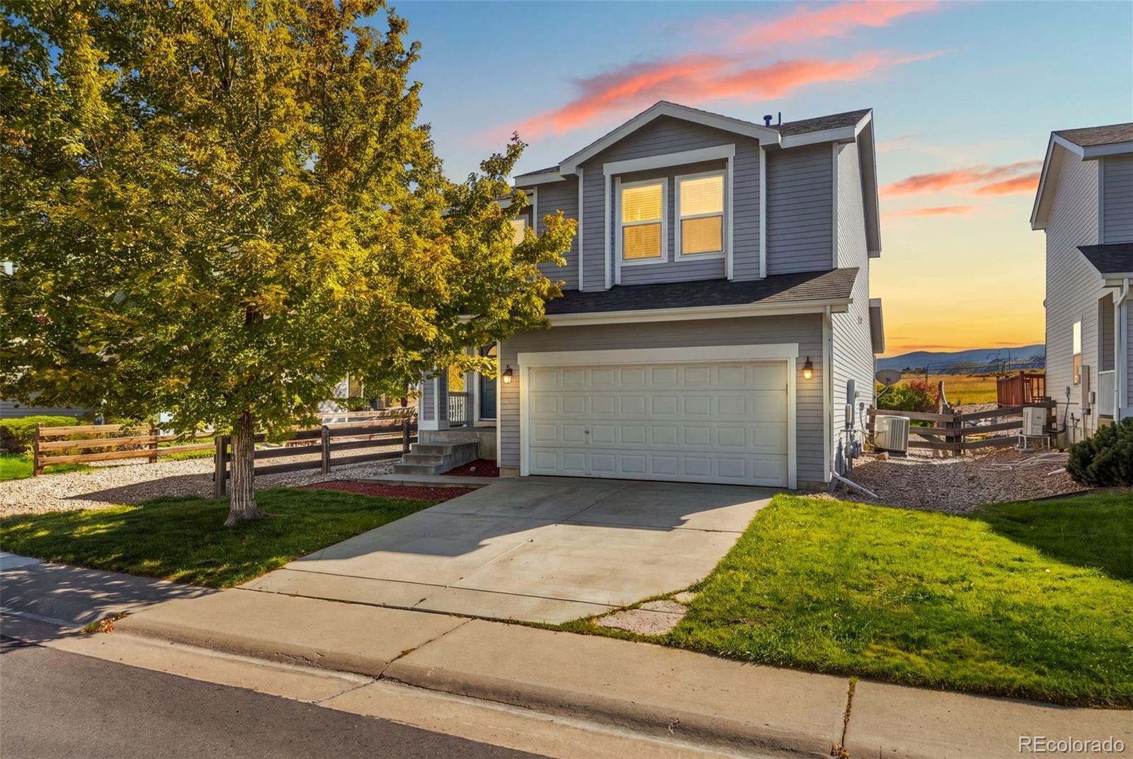 9669 Marmot Ridge Circle