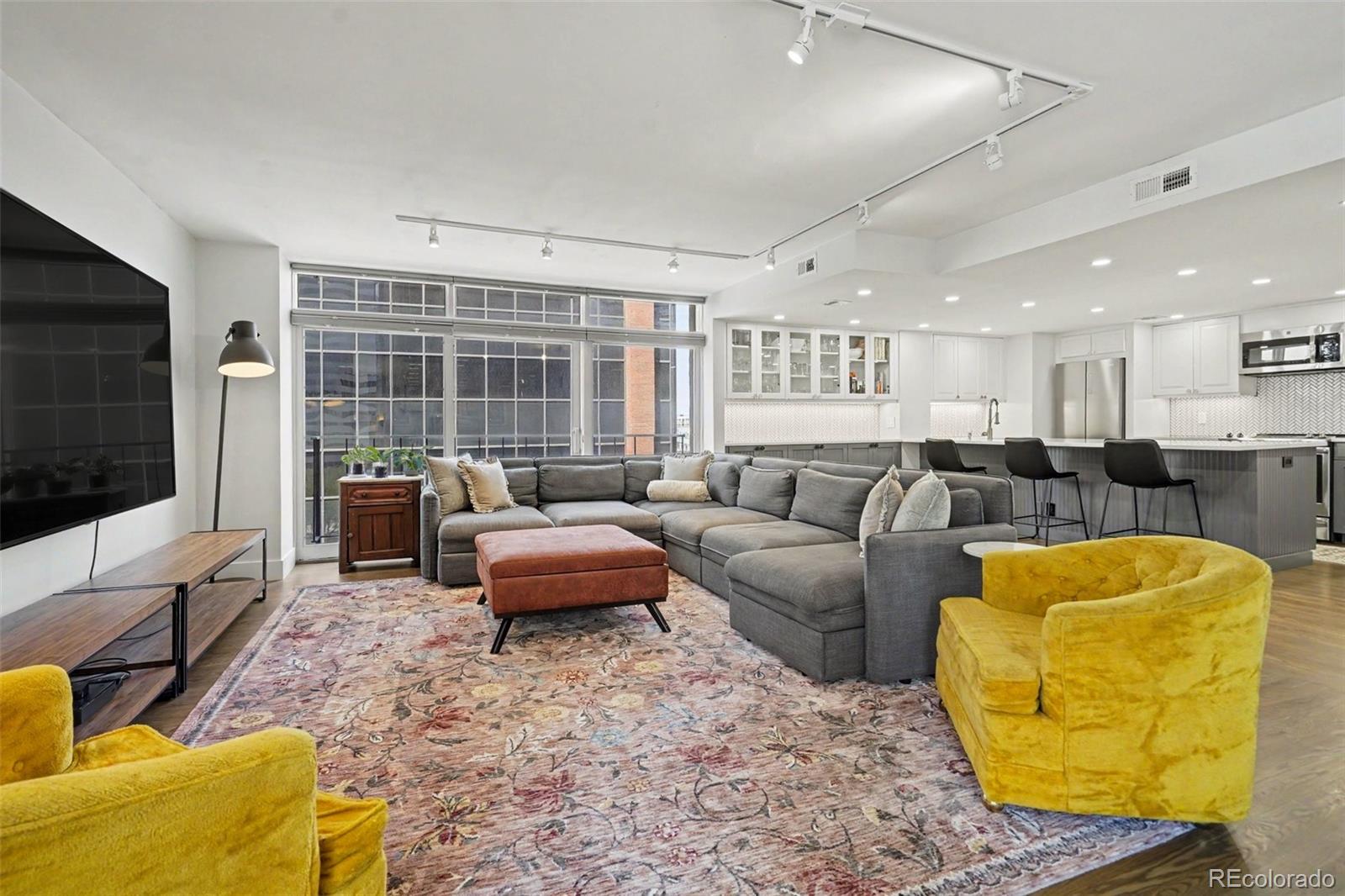 1777 Larimer Street 810