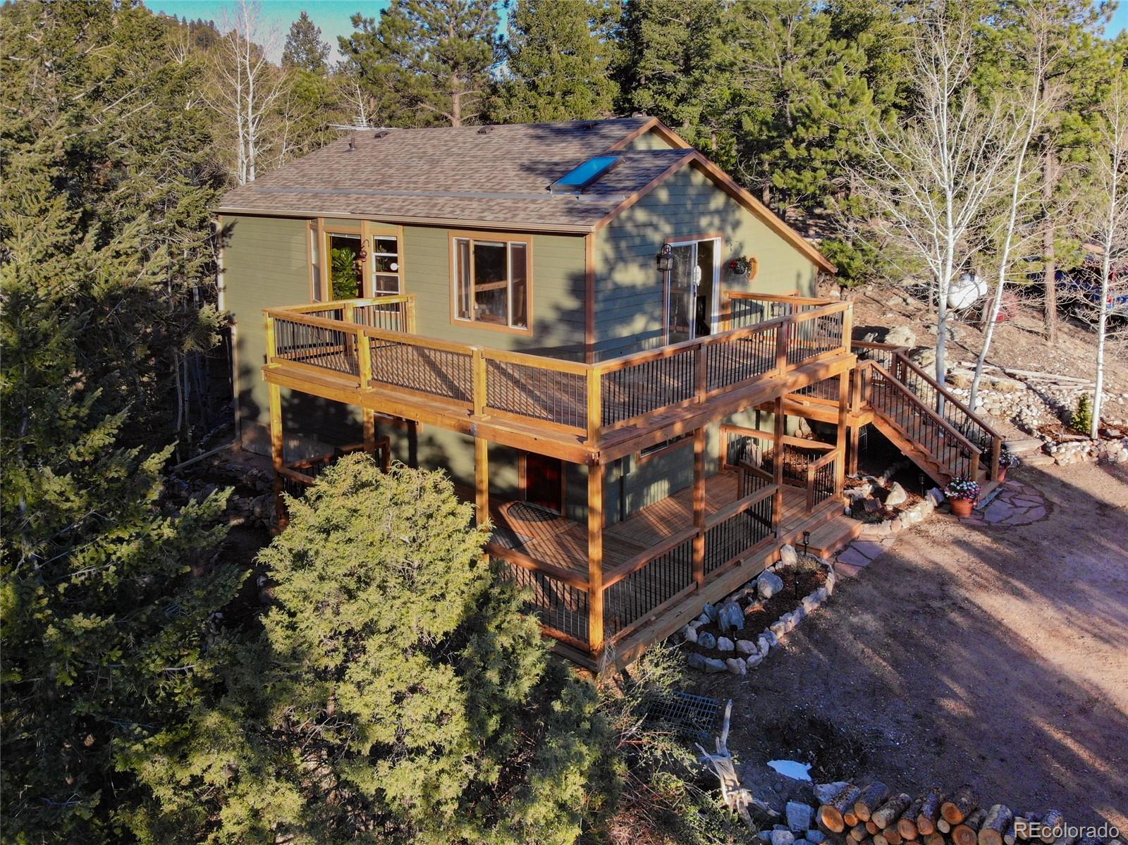 234 Bailey Drive