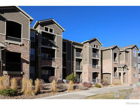 Photo of 2855 Blue Sky Circle #3-204, Erie, CO 80516 (MLS # IR1049722)