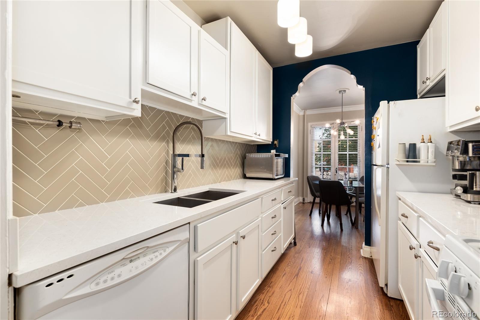 931 N Emerson Street 1, Denver, CO, 80218 3 931 N Emerson Street 1