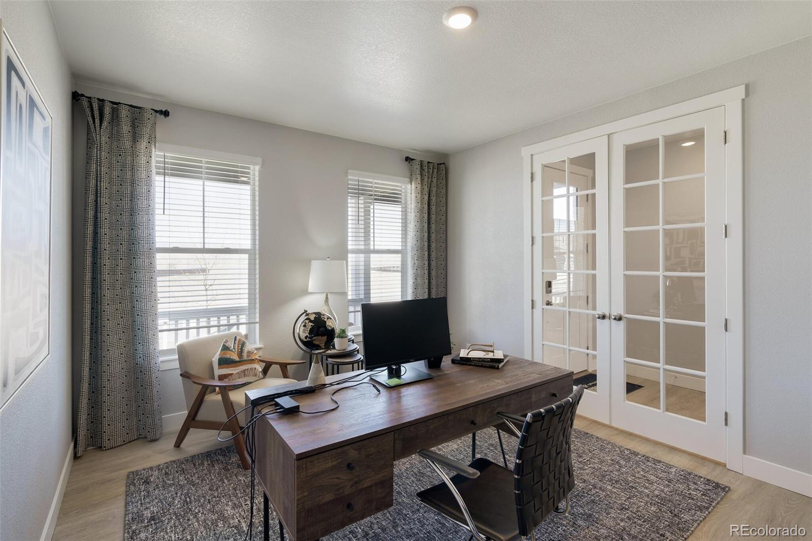 1138 Ridgefield Drive