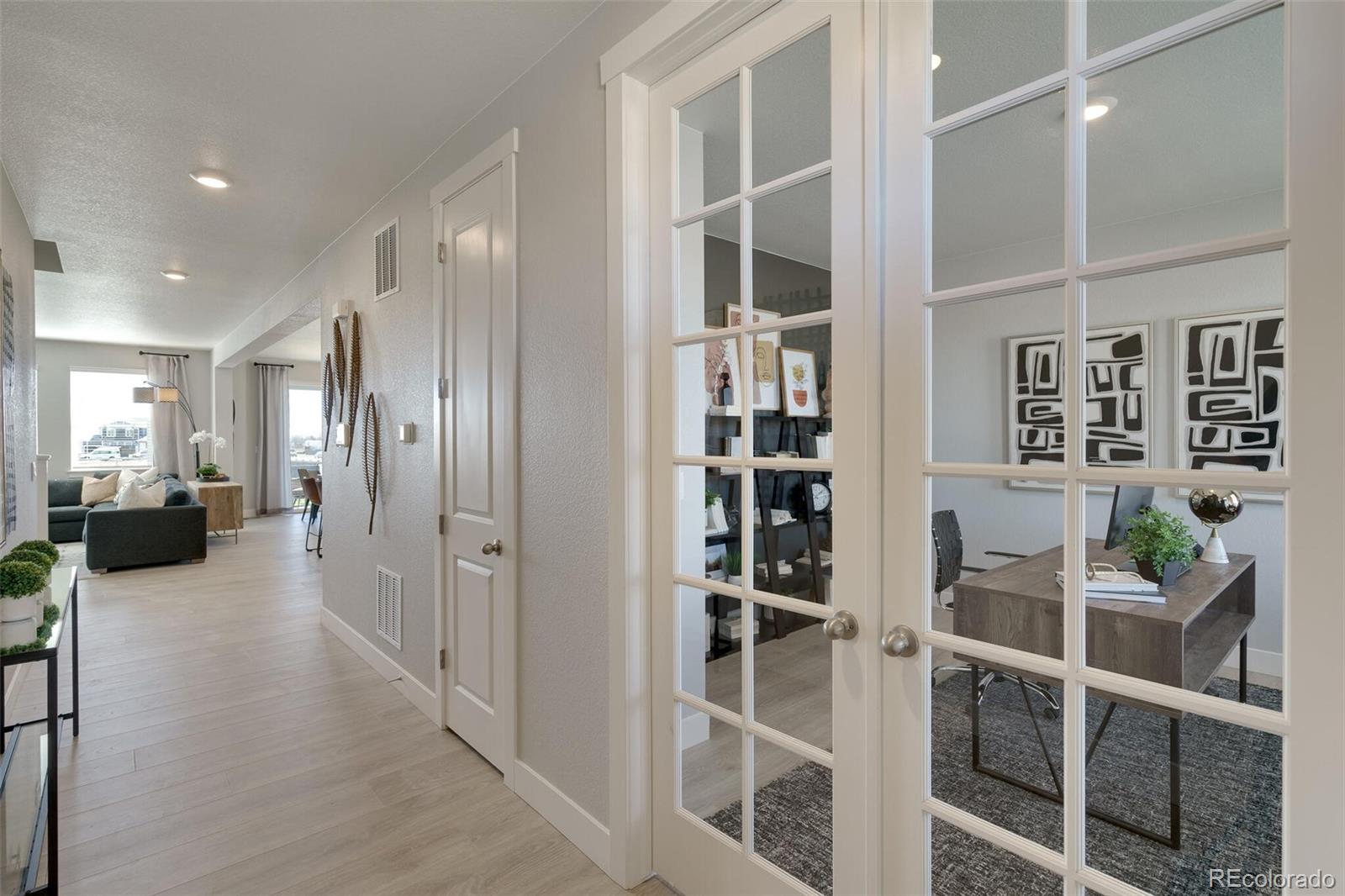 1138 Ridgefield Drive