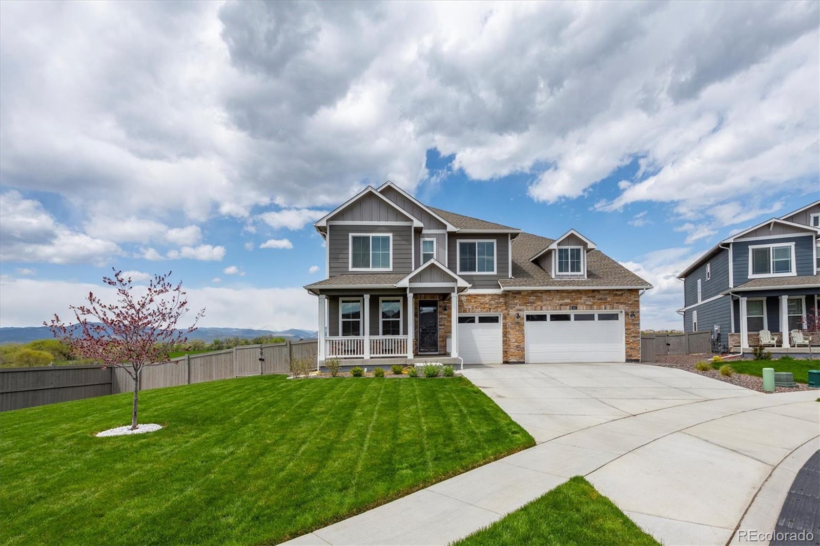 1138 Ridgefield Drive