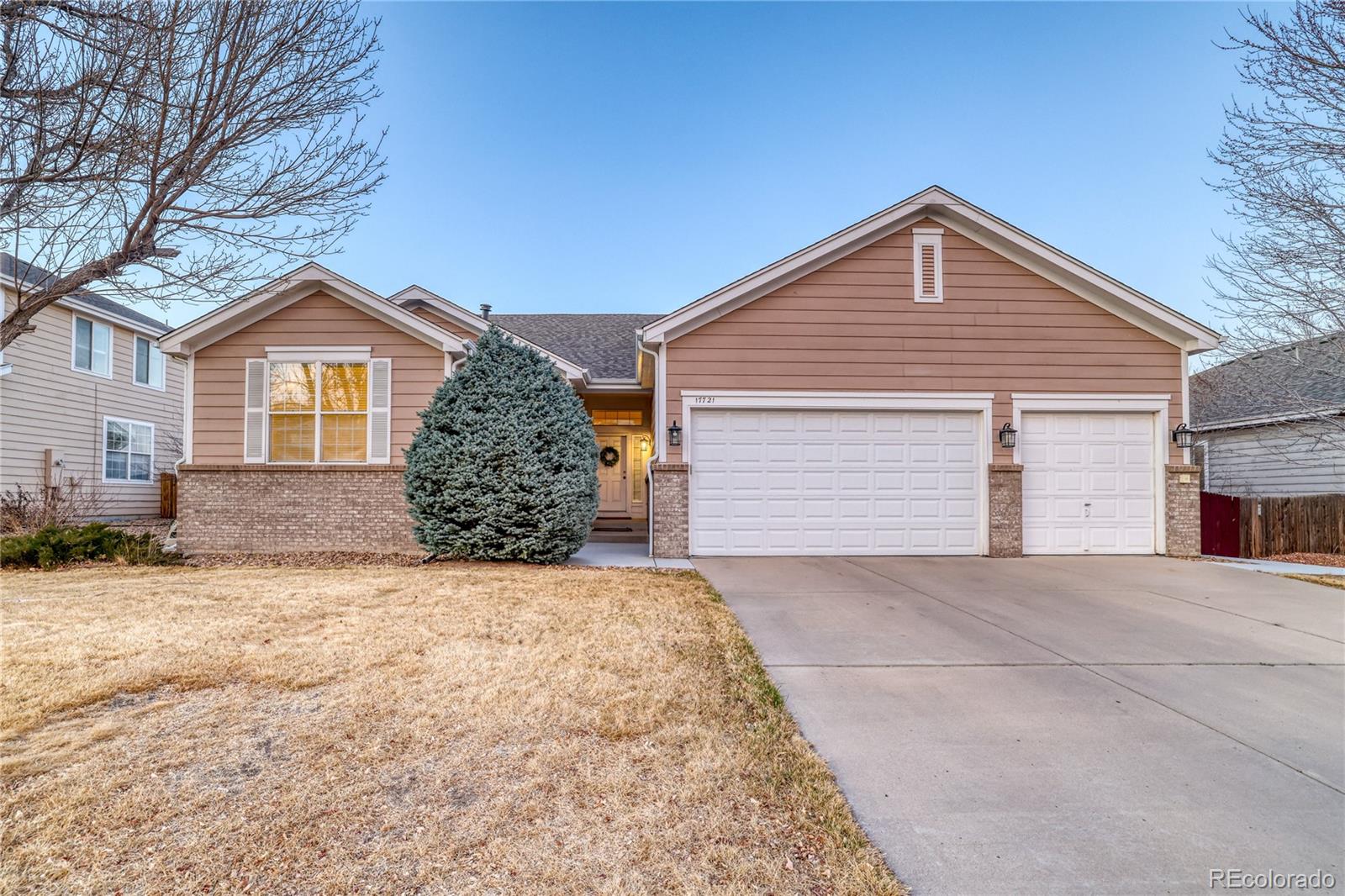 17721 E Cranberry Circle