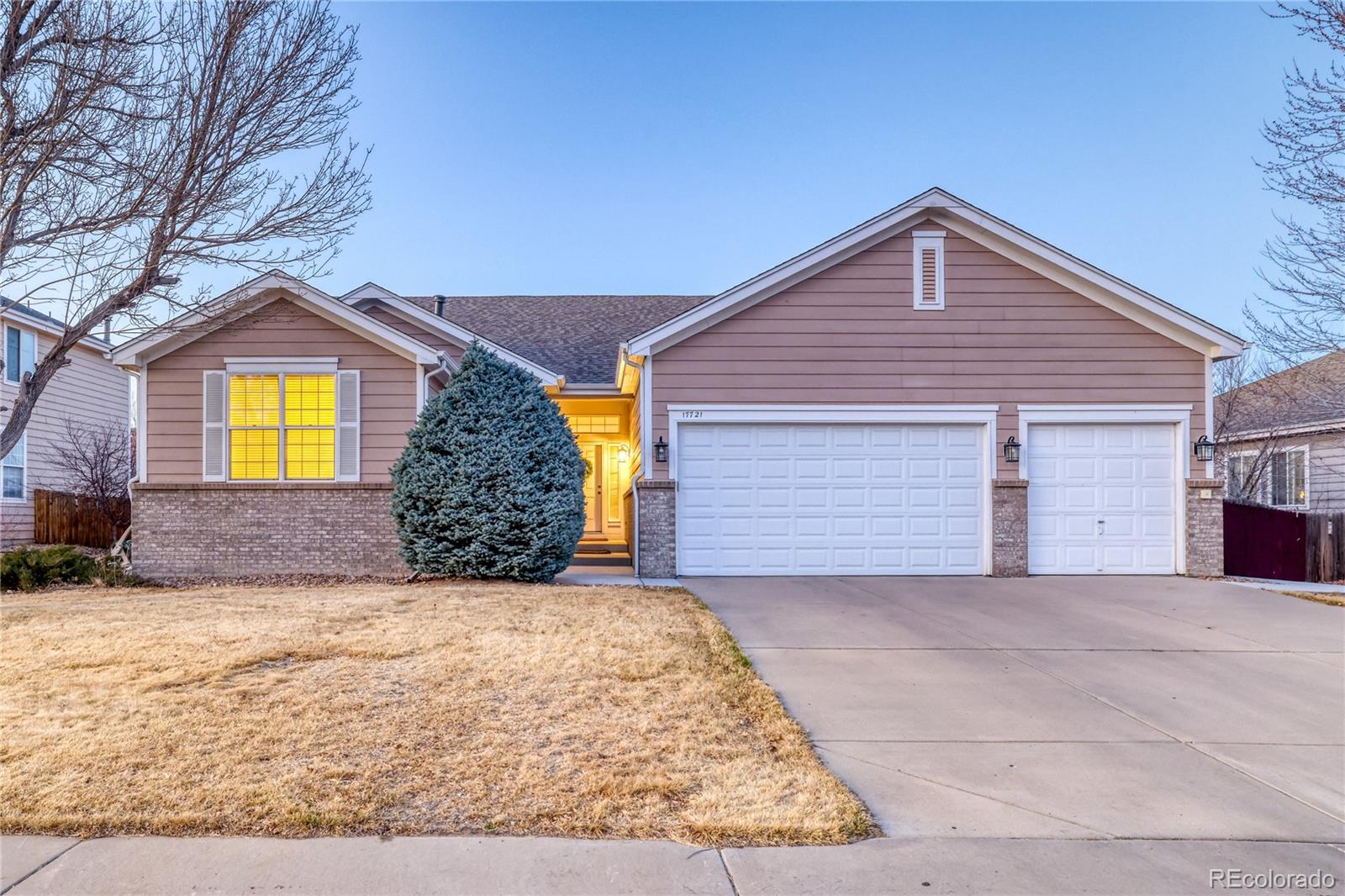 17721 E Cranberry Circle