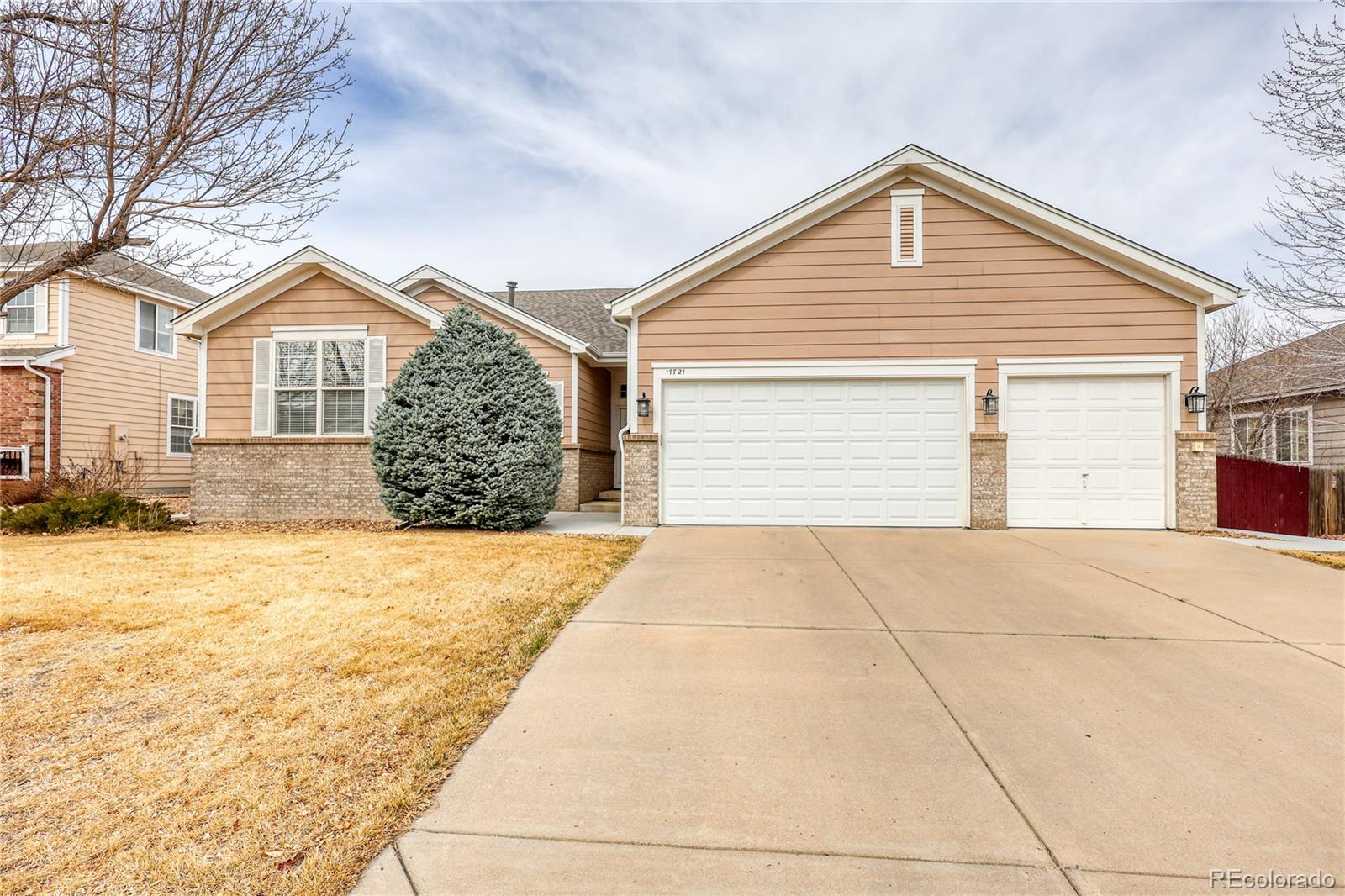 17721 E Cranberry Circle