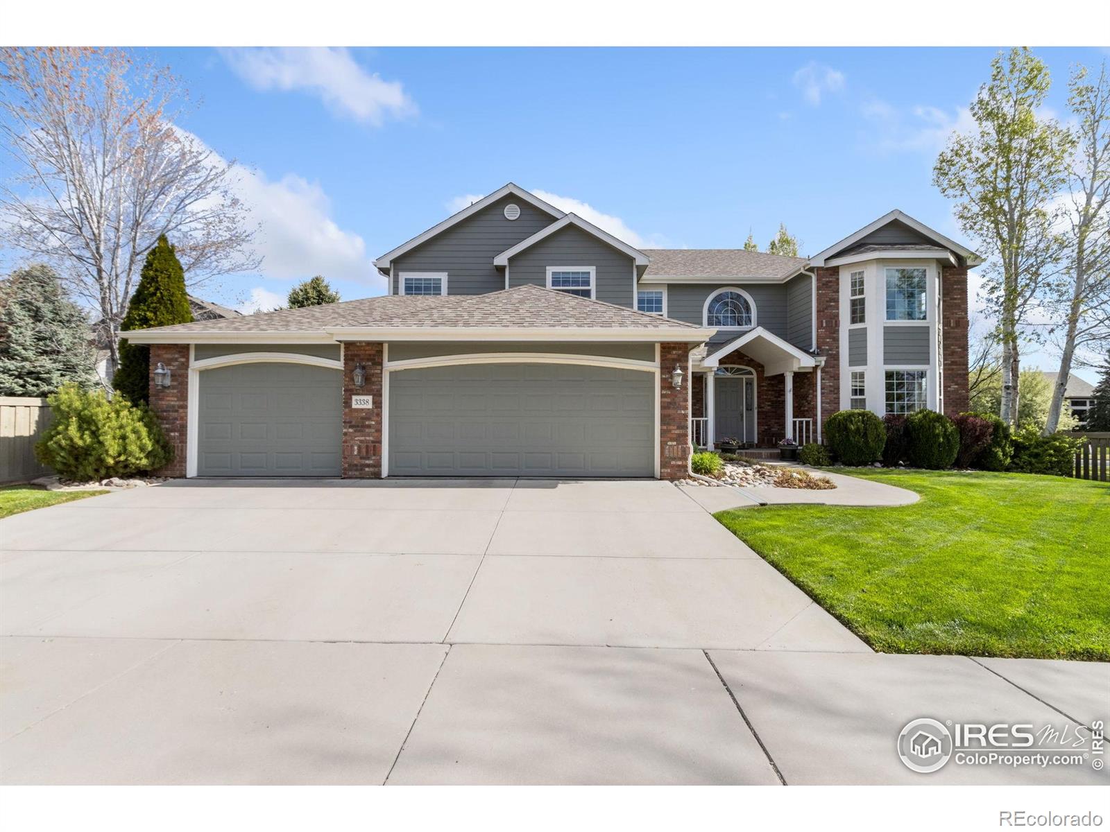 3338 Wild View Drive
