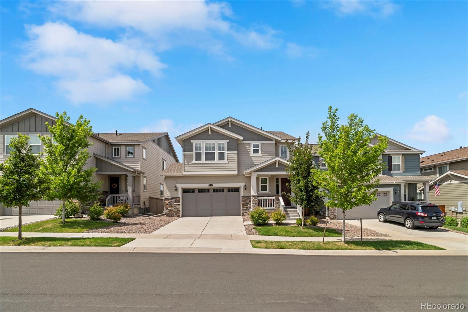 3291 Greenery Drive