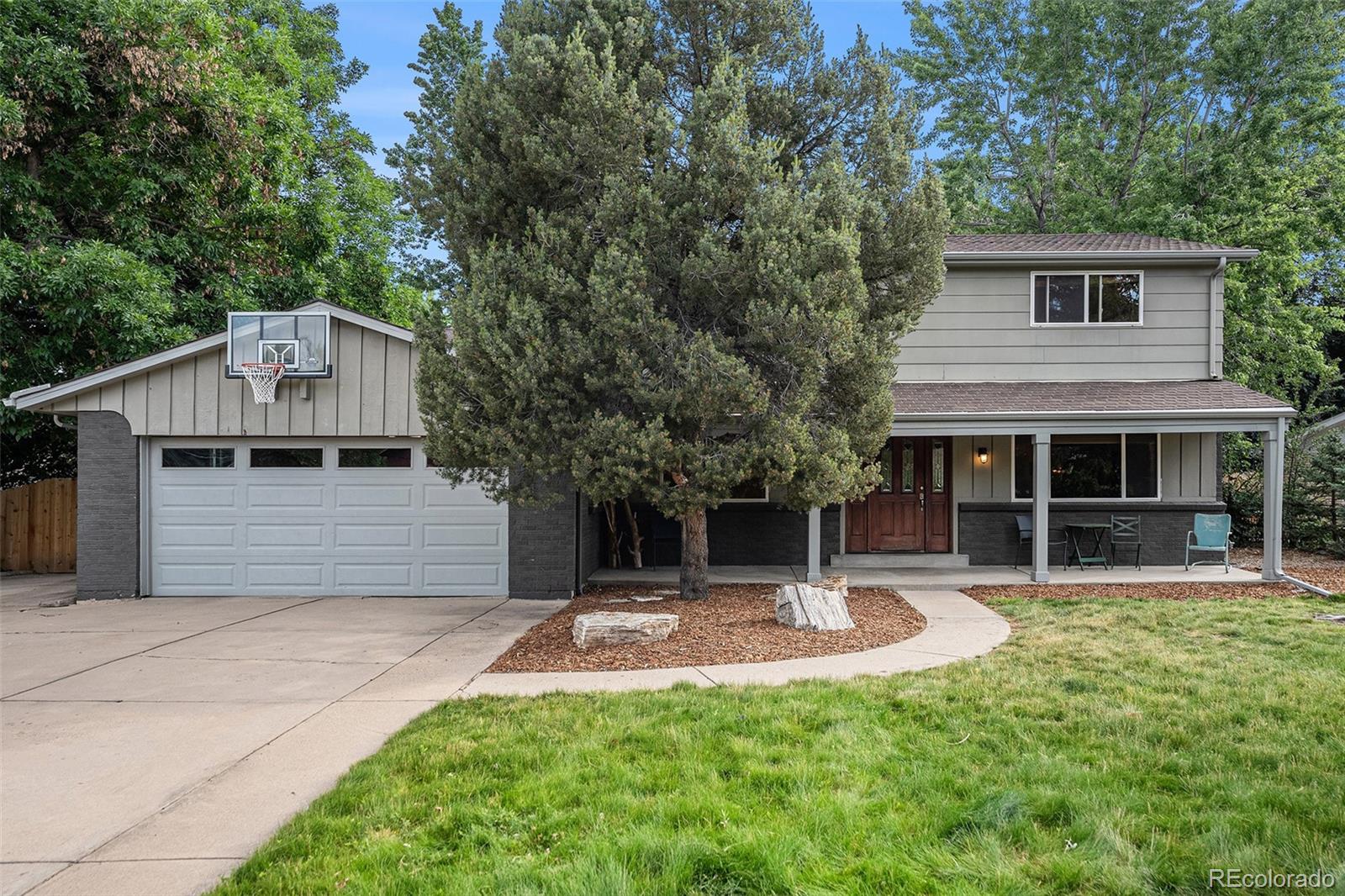 3086 Parfet Drive