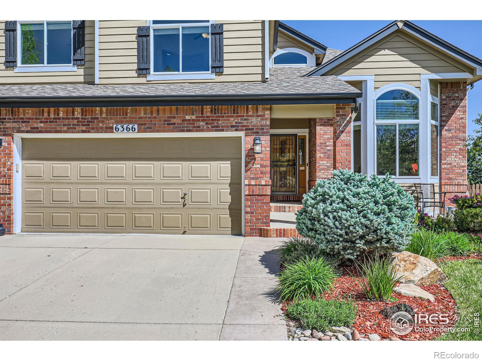 6366 Umber Circle