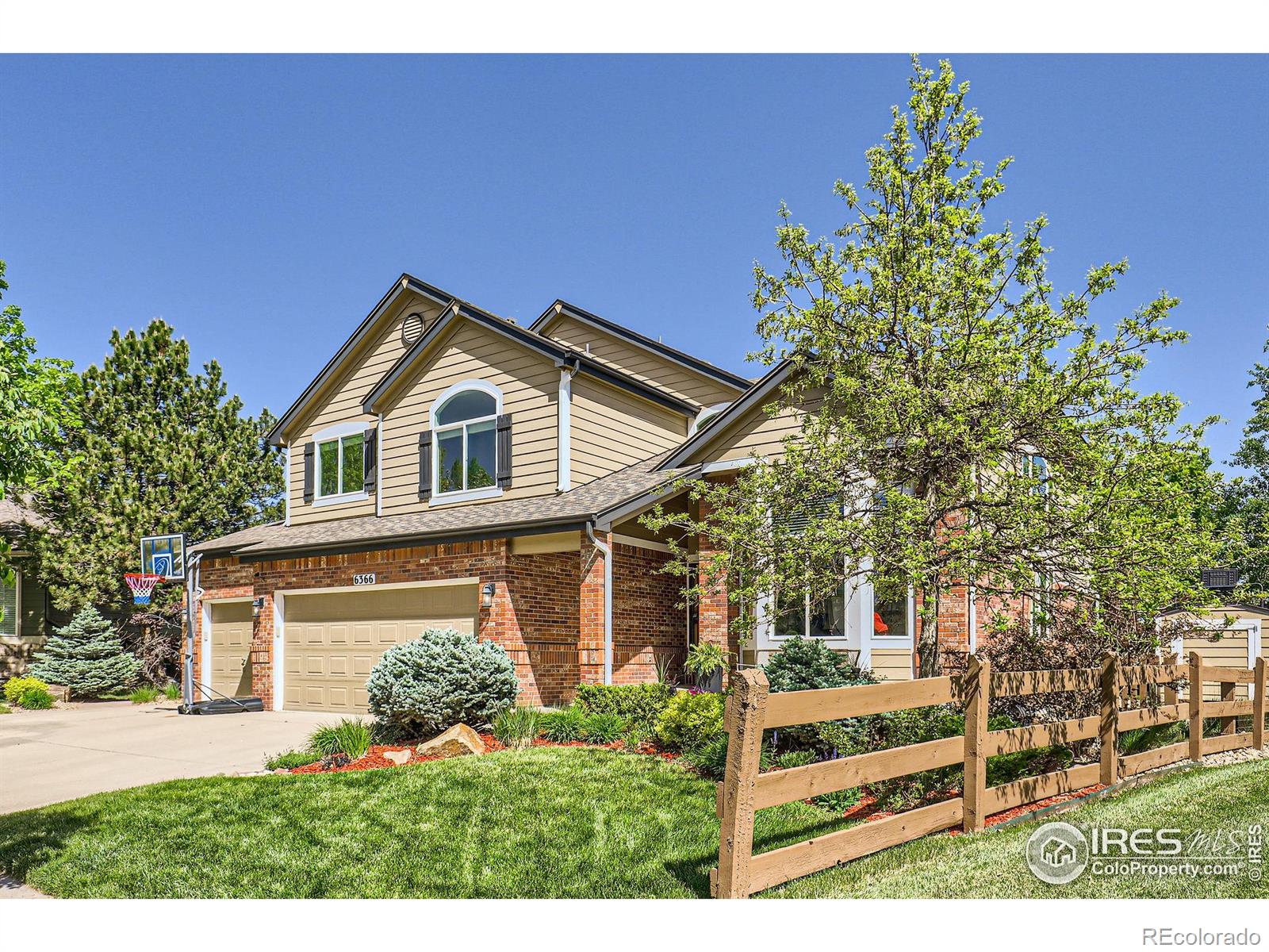 6366 Umber Circle