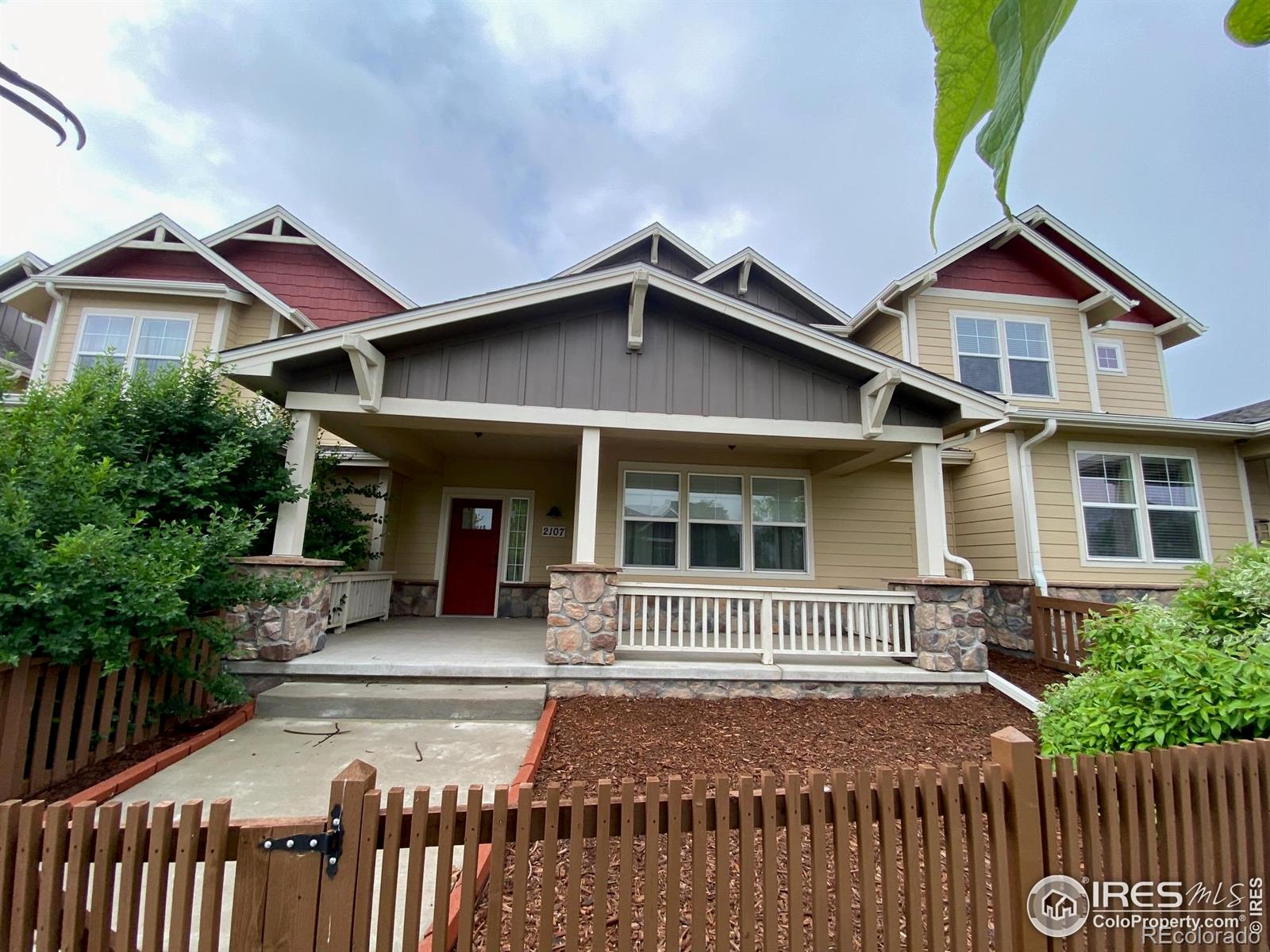 2107 Blackbird Drive