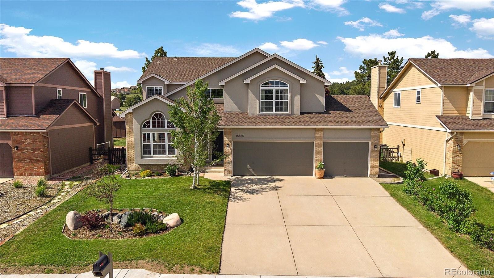 15580 Holbein Drive