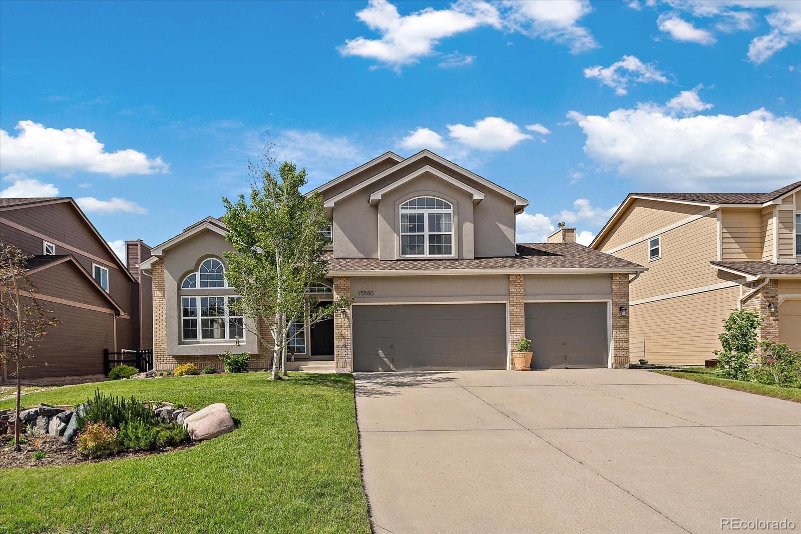 15580 Holbein Drive