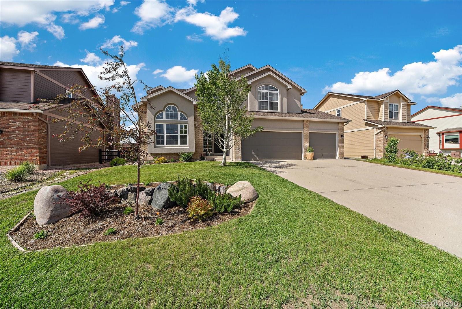 15580 Holbein Drive