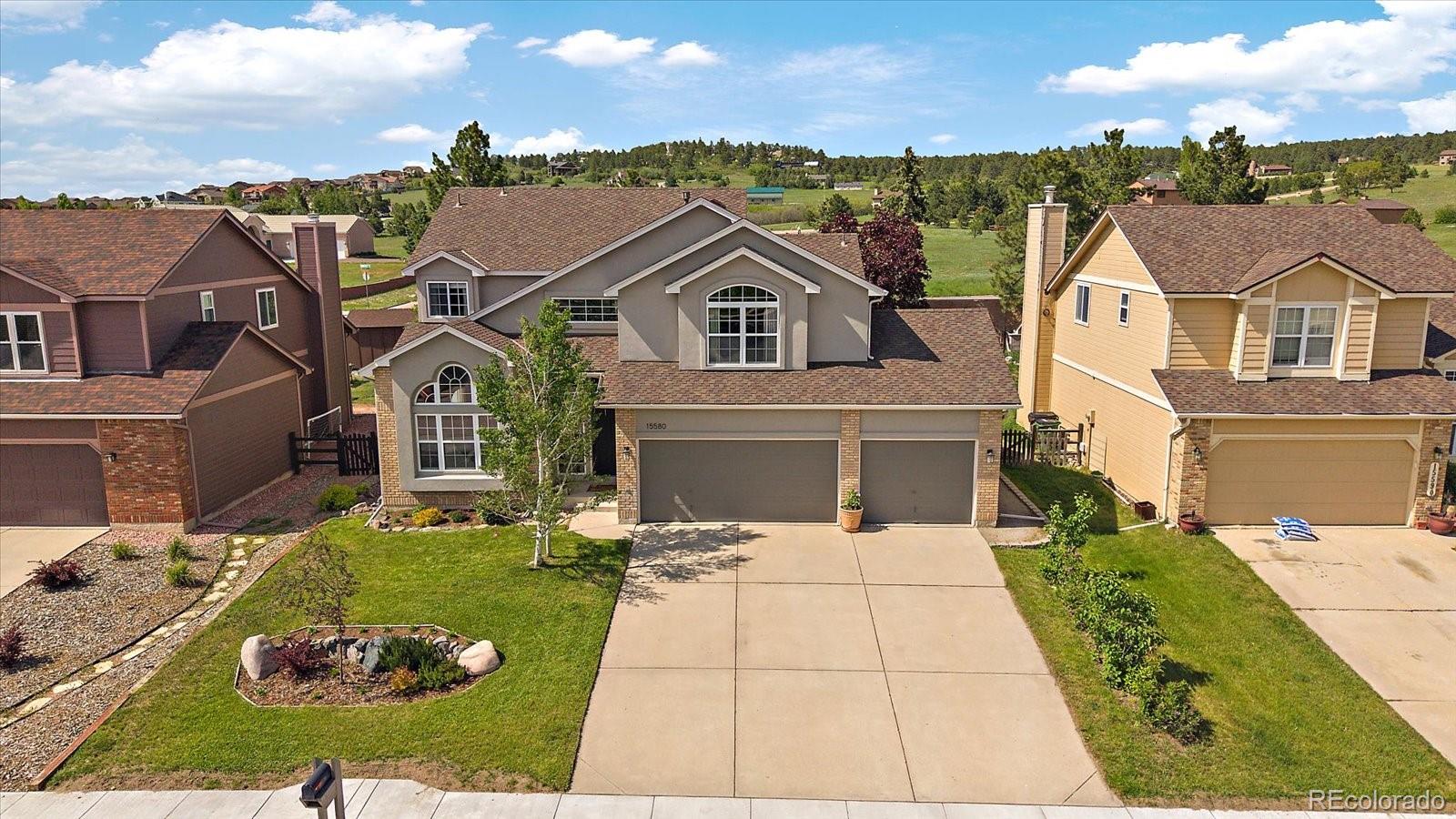 15580 Holbein Drive