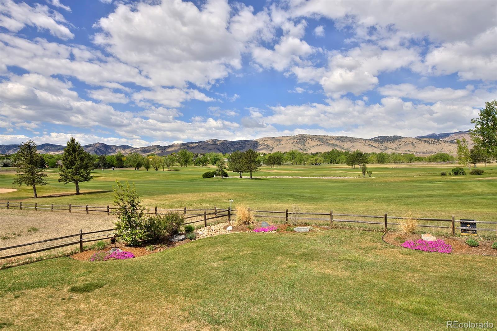 6641 Golf Club Drive