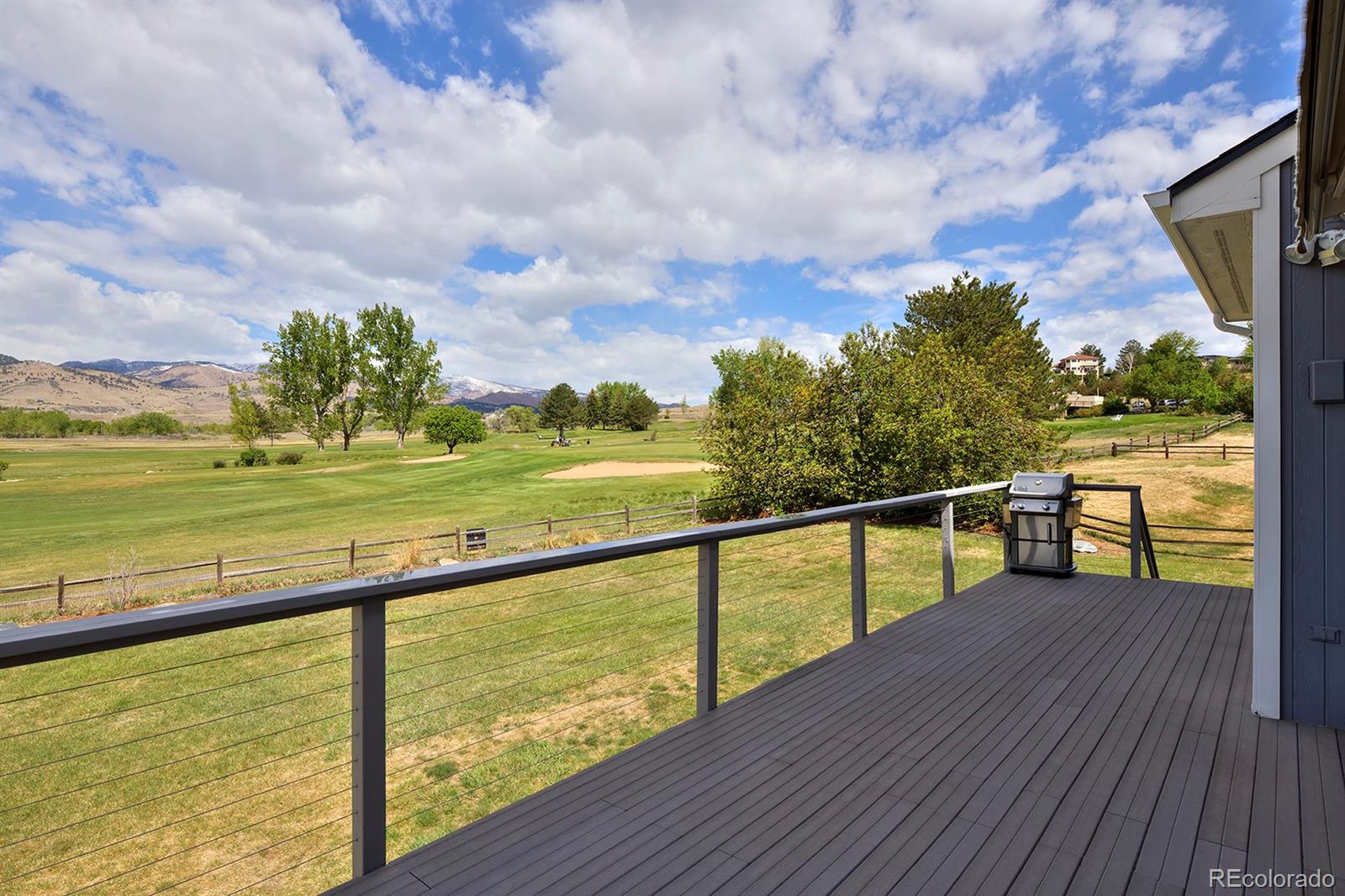 6641 Golf Club Drive