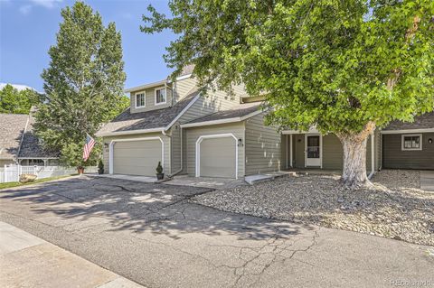 10685 W Apishapa Pass Littleton CO 80127