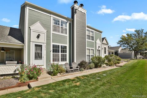 Photo of Parker, CO 80138 (MLS # 4342164)