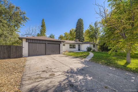 10 Allison Street Lakewood CO 80226