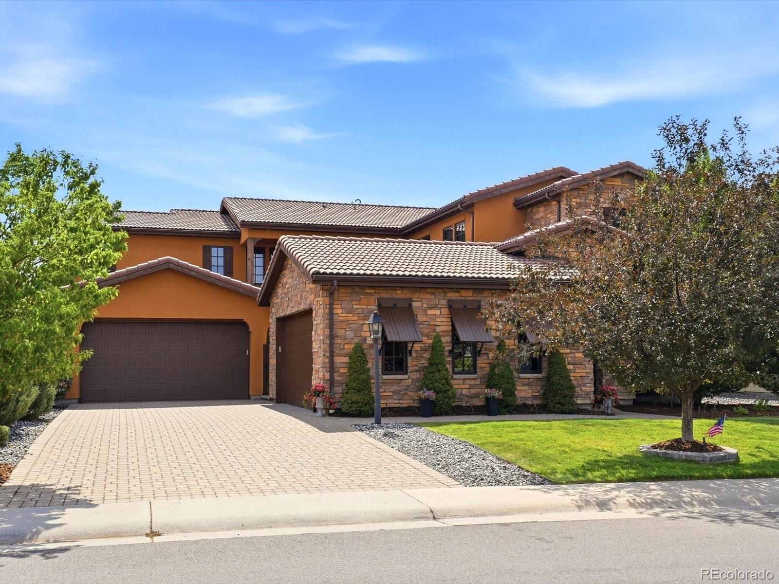 9465 Vista Hill Lane