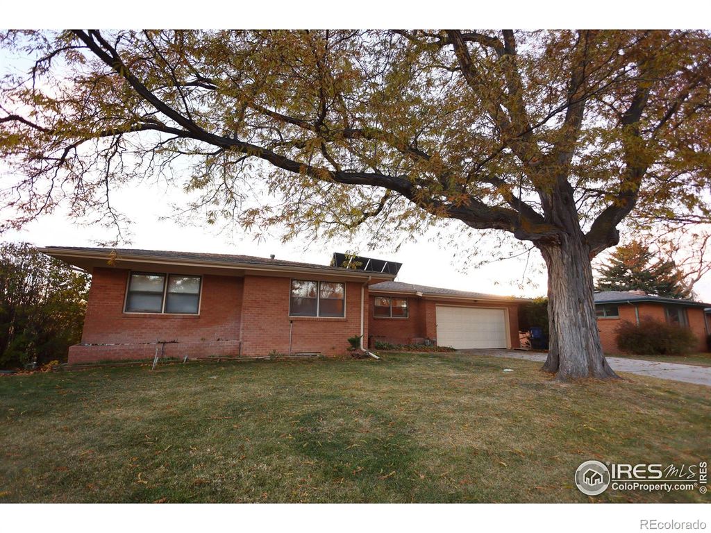 Photo of 1230 W 6th Street, Loveland, CO 80537 (MLS # IR1046850)