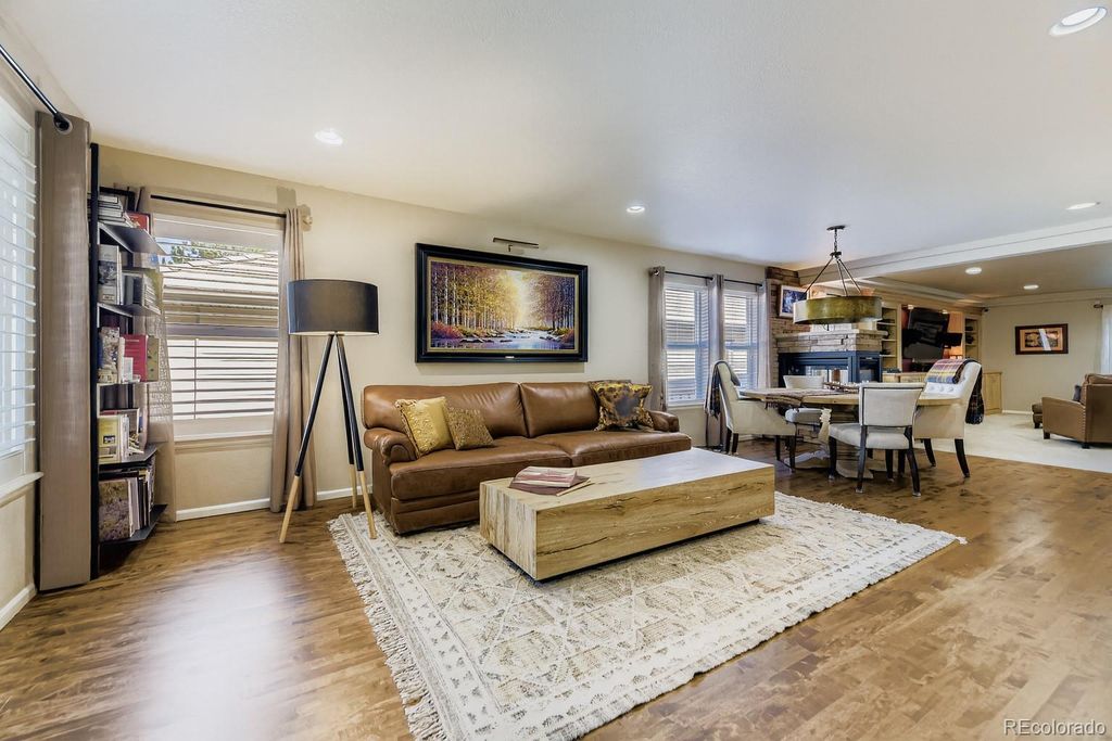 Photo of 3560 Starry Night Loop, Castle Rock, CO 80109 (MLS # 3763583)