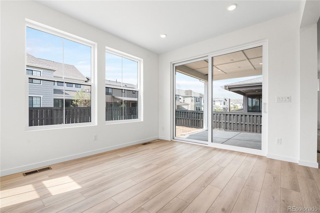 Photo of 8850 Buttonwillow Drive, Littleton, CO 80125 (MLS # 3738619)