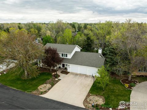2608 Farnell Road, Fort Collins, CO 80524 - #: IR1009404