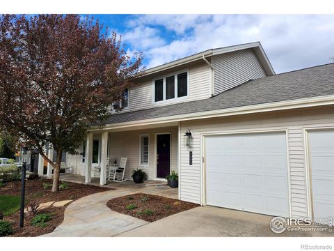 2608 Farnell Road, Fort Collins, CO 80524 - #: IR1009404