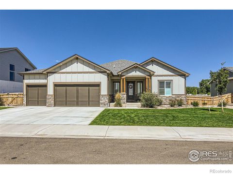 246 Blue Fortune Drive, Windsor, CO 80550 - #: IR1009047