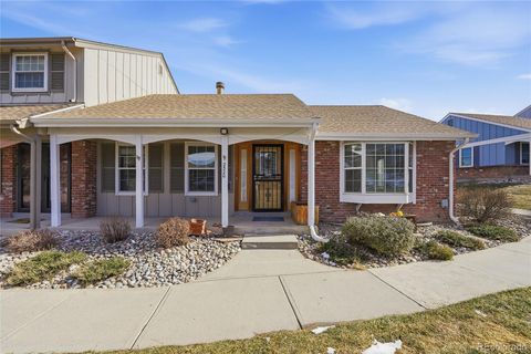 Photo of 2520 E Geddes Place, Centennial, CO 80122 (MLS # 6558770)