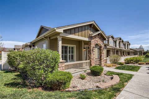 5550 W 72nd Place, Westminster, CO 80003 - #: 4405203