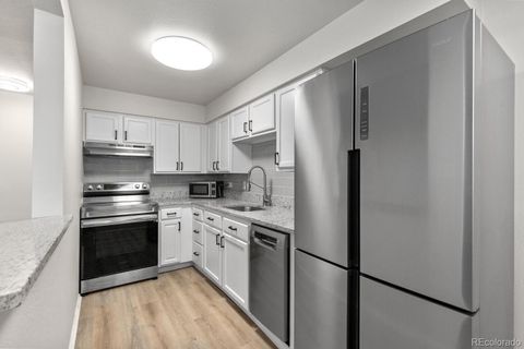Photo of 1350 Josephine Street #203, Denver, CO 80206 (MLS # 7938984)