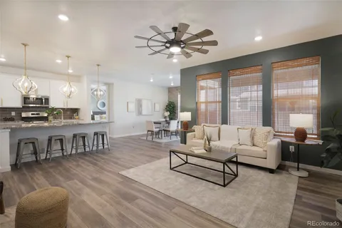 24428 E Ada Avenue, Aurora, CO 80018 - #: 5463302