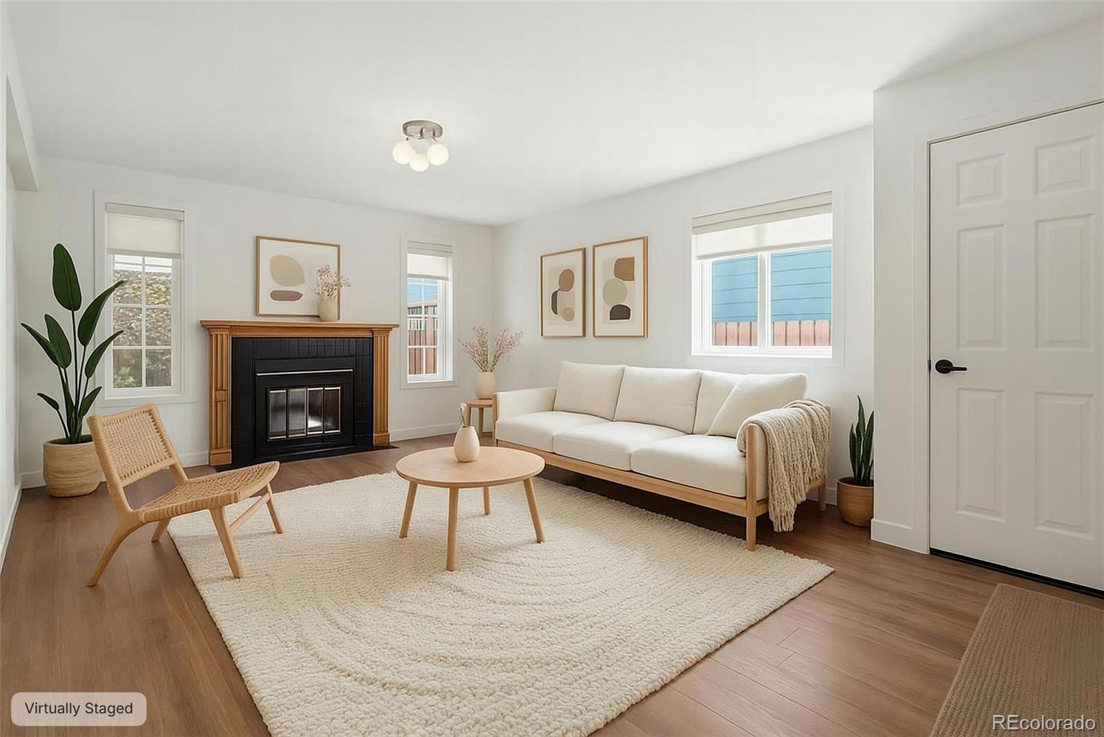 2016 Mount Sneffels Street