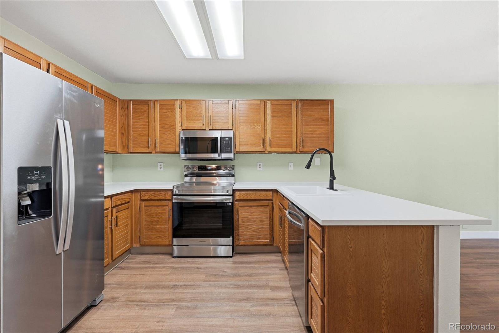 2016 Mount Sneffels Street