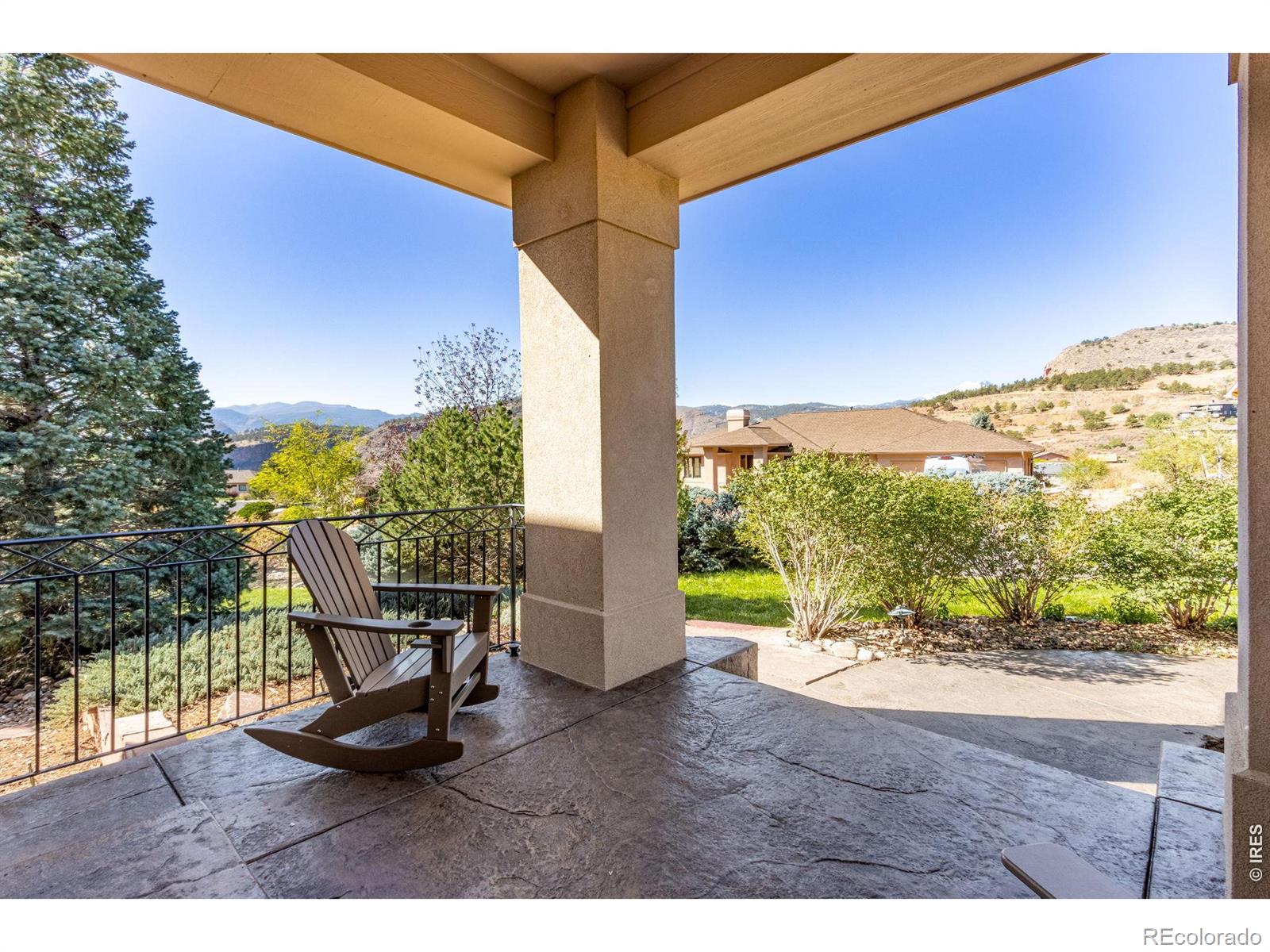 1016 Horizon Drive