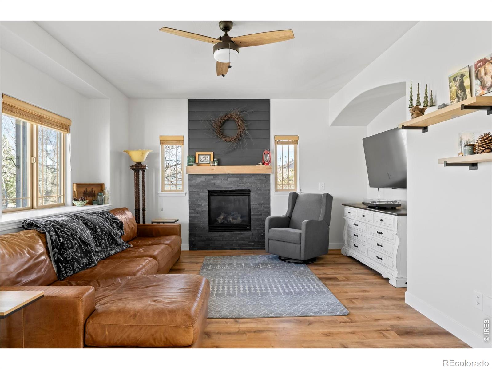 3620 Fletcher Street