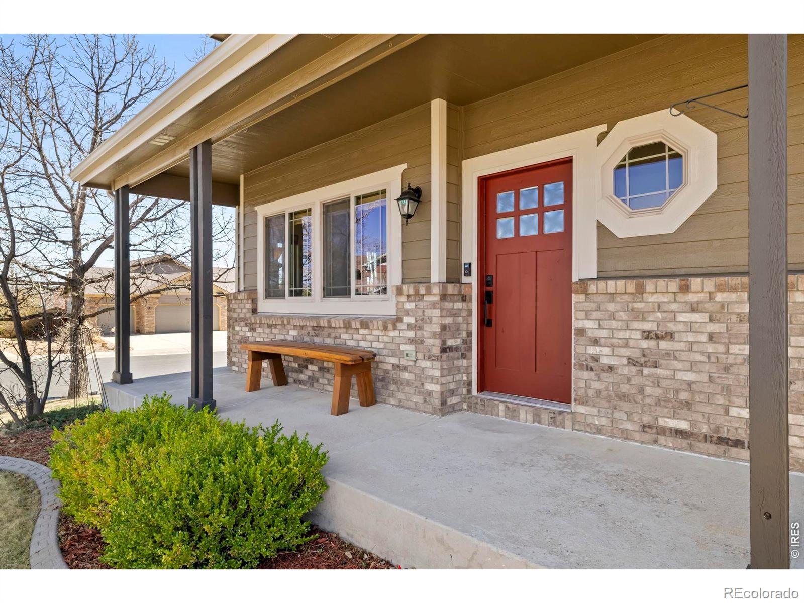 3620 Fletcher Street