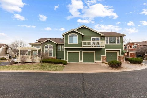 19437 E Mann Creek Drive A Parker CO 80134